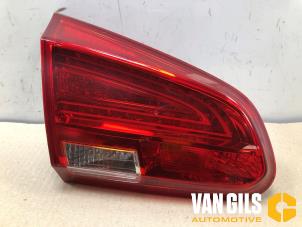 Gebruikte Achterlicht links Kia Cee'd (JDB5) 1.6 GDI 16V Prijs € 100,00 Margeregeling aangeboden door Van Gils Automotive