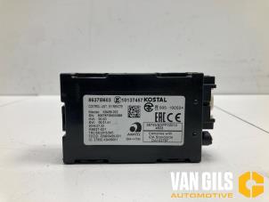 Gebruikte Keyless vehicle module Mitsubishi Outlander (GF/GG) 2.0 16V PHEV 4x4 Prijs € 50,00 Margeregeling aangeboden door Van Gils Automotive