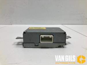 Gebruikte Alarm module Mitsubishi Outlander (GF/GG) 2.0 16V PHEV 4x4 Prijs € 60,00 Margeregeling aangeboden door Van Gils Automotive