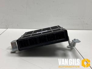 Gebruikte Contactslot + computer Mitsubishi Outlander (GF/GG) 2.0 16V PHEV 4x4 Prijs € 75,00 Margeregeling aangeboden door Van Gils Automotive