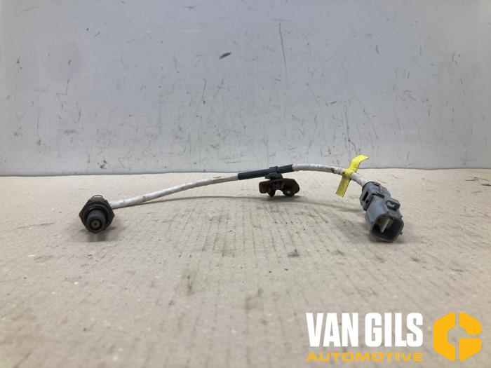 Lambda Sonde van een Toyota Prius (ZVW5) 1.8 16V Hybrid 2019