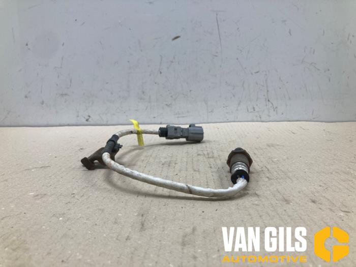 Lambda Sonde van een Toyota Prius (ZVW5) 1.8 16V Hybrid 2019