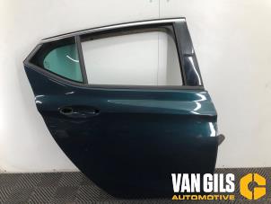 Gebruikte Deur 4Deurs rechts-achter Opel Astra K 1.6 CDTI 136 16V Prijs € 725,00 Margeregeling aangeboden door Van Gils Automotive