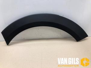 Gebruikte Wielrand achter Mini Mini (F55) 1.5 12V Cooper Prijs € 30,00 Margeregeling aangeboden door Van Gils Automotive