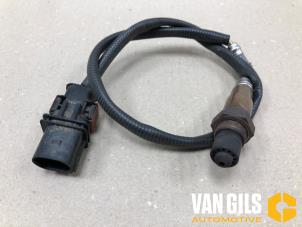 Gebruikte Lambda Sonde Ford Focus 3 Wagon 1.0 Ti-VCT EcoBoost 12V 125 Prijs € 35,00 Margeregeling aangeboden door Van Gils Automotive