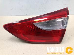 Gebruikte Achterlicht rechts Hyundai i30 (GDHB5) 1.6 GDI Blue 16V Prijs € 50,00 Margeregeling aangeboden door Van Gils Automotive