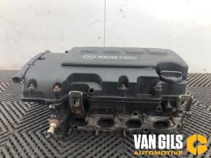 Gebruikte Cilinderkop Opel Astra J Sports Tourer (PD8/PE8/PF8) 1.4 16V ecoFLEX Prijs € 475,00 Margeregeling aangeboden door Van Gils Automotive