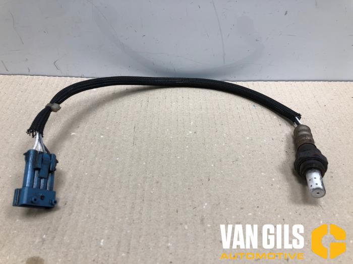 Gebruikte Lambda Sonde Mini Mini (R56) 1.4 16V One Prijs op aanvraag aangeboden door Van Gils Automotive