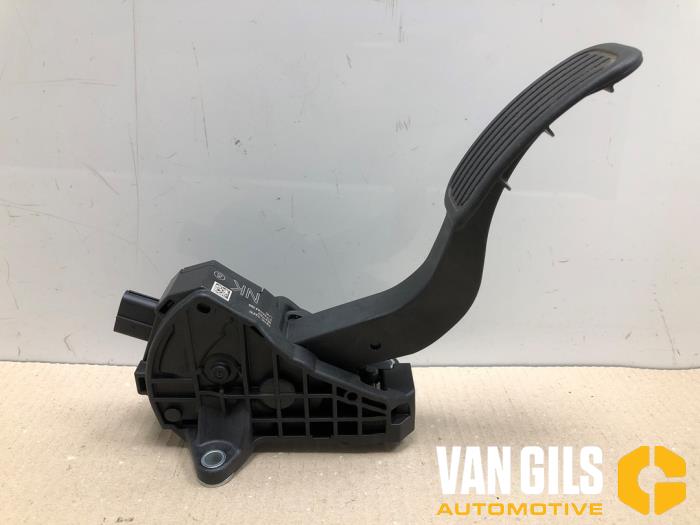 Accelerator pedal Toyota Prius O314561 - foto 1