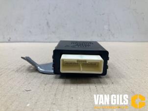 Gebruikte Ruitenwisser Module Toyota Prius (ZVW5) 1.8 16V Hybrid Prijs € 100,00 Margeregeling aangeboden door Van Gils Automotive