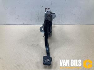 Gebruikte Handrem Mechaniek Toyota Prius (ZVW5) 1.8 16V Hybrid Prijs € 50,00 Margeregeling aangeboden door Van Gils Automotive