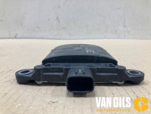 Gebruikte Module PDC Toyota Prius (ZVW5) 1.8 16V Hybrid Prijs € 60,00 Margeregeling aangeboden door Van Gils Automotive