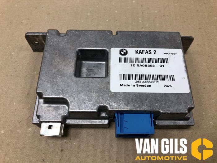 Gebruikte Camera module Mini Countryman (F60) 1.5 12V Cooper Prijs € 74,95 Margeregeling aangeboden door Van Gils Automotive