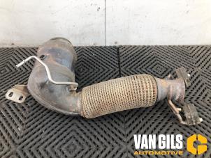 Gebruikte Katalysator Mini Countryman (F60) 1.5 12V Cooper Prijs € 475,00 Margeregeling aangeboden door Van Gils Automotive