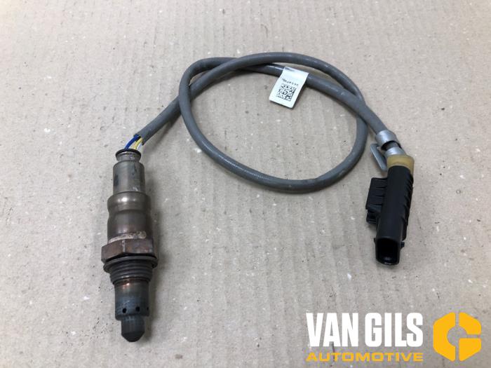 Gebruikte Lambda Sonde Mini Countryman (F60) 1.5 12V Cooper Prijs € 29,95 Margeregeling aangeboden door Van Gils Automotive