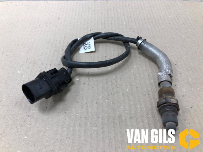 Gebruikte Lambda Sonde Mini Countryman (F60) 1.5 12V Cooper Prijs € 49,95 Margeregeling aangeboden door Van Gils Automotive