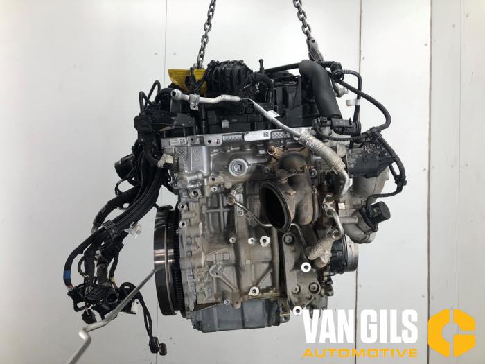 Gebruikte Motor Mini Countryman (F60) 1.5 12V Cooper Prijs € 3.249,99 Margeregeling aangeboden door Van Gils Automotive