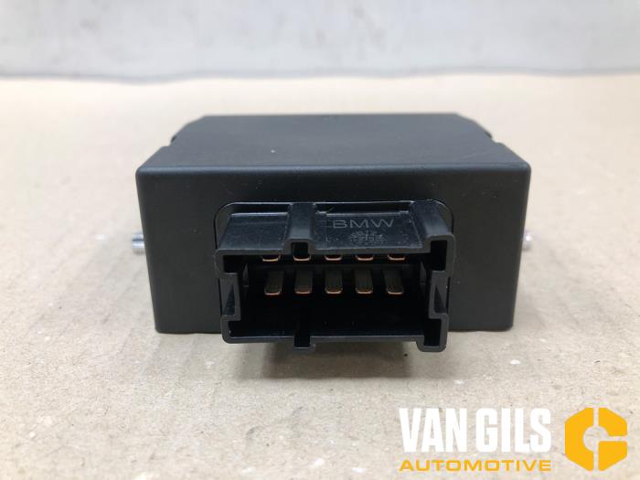 Gebruikte Brandstofpomp module Mini Countryman (F60) 1.5 12V Cooper Prijs € 95,00 Margeregeling aangeboden door Van Gils Automotive