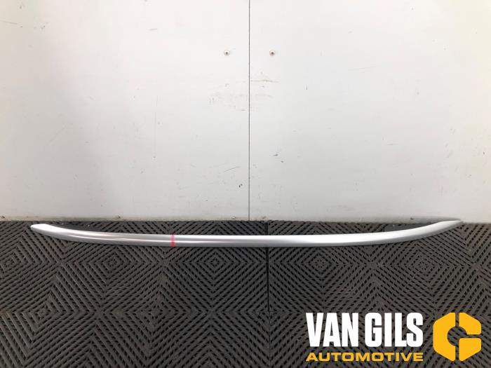 Dakrail links Volkswagen T-Roc O314621 - foto 1