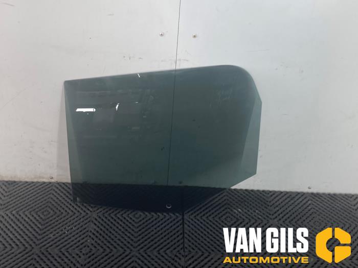 Portierruit 4Deurs links-achter Mini Countryman O314623 - foto 1