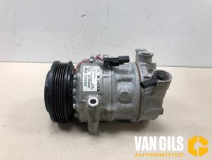 Gebruikte Aircopomp Opel Astra K 1.4 Turbo 16V Prijs € 49,99 Margeregeling aangeboden door Van Gils Automotive