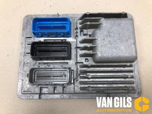 Gebruikte Computer Motormanagement Opel Astra K 1.4 Turbo 16V Prijs € 149,99 Margeregeling aangeboden door Van Gils Automotive