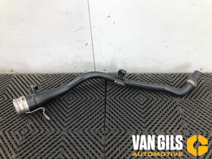 Vulpijp Brandstoftank Mini Countryman O314703 - foto 1