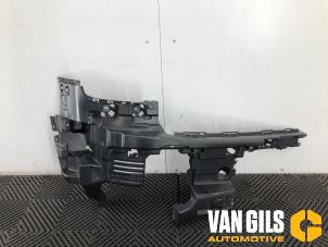 Gebruikte Bumperdeel links-achter Mini Countryman (F60) 1.5 12V Cooper Prijs op aanvraag aangeboden door Van Gils Automotive