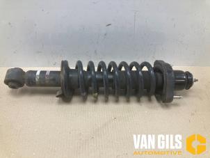 Gebruikte Achterpoot rechts Mitsubishi Outlander (GF/GG) 2.0 16V PHEV 4x4 Prijs € 50,00 Margeregeling aangeboden door Van Gils Automotive