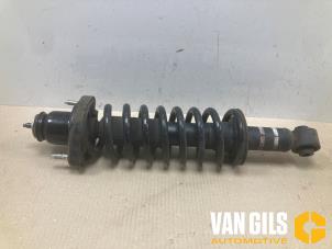 Gebruikte Achterpoot links Mitsubishi Outlander (GF/GG) 2.0 16V PHEV 4x4 Prijs € 50,00 Margeregeling aangeboden door Van Gils Automotive