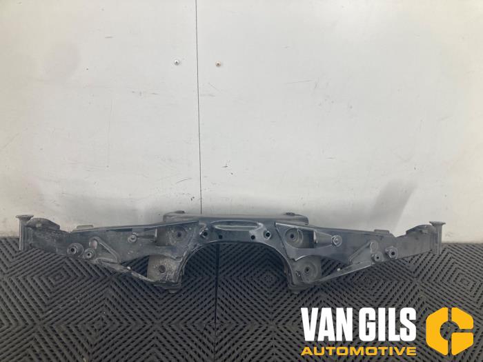 Gebruikte Subframe Mini Countryman (F60) 1.5 12V Cooper Prijs € 225,00 Margeregeling aangeboden door Van Gils Automotive