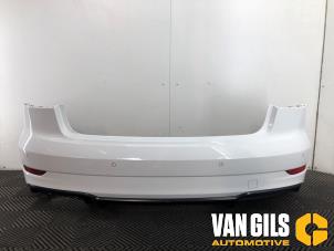 Gebruikte Achterbumper Audi A3 Limousine (8VS/8VM) 1.5 TFSI 16V Prijs € 599,99 Margeregeling aangeboden door Van Gils Automotive