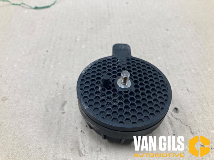 Actuator HSR Volkswagen Golf O314974 - foto 1