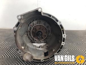 Gebruikte Versnellingsbak BMW X1 (E84) xDrive 20d 2.0 16V Prijs € 1.000,00 Margeregeling aangeboden door Van Gils Automotive