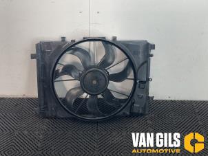 Gebruikte Koelvin Mercedes B (W246) 1.6 B-180 BlueEFFICIENCY Turbo 16V Prijs € 89,99 Margeregeling aangeboden door Van Gils Automotive