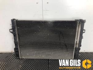 Gebruikte Airco Condensor Mercedes B (W246) 1.6 B-180 BlueEFFICIENCY Turbo 16V Prijs € 89,99 Margeregeling aangeboden door Van Gils Automotive