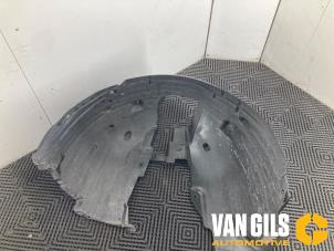 Gebruikte Modderkuip Peugeot 308 (L3/L8/LB/LH/LP) 1.2 12V e-THP PureTech 130 Prijs € 60,00 Margeregeling aangeboden door Van Gils Automotive