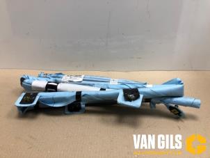 Gebruikte Airbag hemel links Mercedes B (W247) 2.0 B-200d Prijs op aanvraag aangeboden door Van Gils Automotive