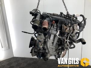 Gebruikte Motor Peugeot 2008 (CU) 1.2 12V e-THP PureTech 110 Prijs € 1.799,00 Margeregeling aangeboden door Van Gils Automotive