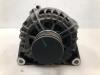 Peugeot 2008 (CU) 1.2 12V e-THP PureTech 110 Alternator