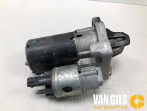 Gebruikte Startmotor Peugeot 2008 (CU) 1.2 12V e-THP PureTech 110 Prijs € 29,00 Margeregeling aangeboden door Van Gils Automotive