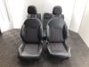 Peugeot 2008 (CU) 1.2 12V e-THP PureTech 110 Bekleding Set (compleet)