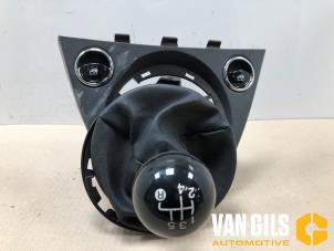 Gebruikte Pook Fiat 500 (312) 0.9 TwinAir 80 Prijs € 75,00 Margeregeling aangeboden door Van Gils Automotive