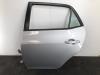 Toyota Auris (E15) 1.8 16V HSD Full Hybrid Deur 4Deurs links-achter