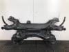 Toyota Auris (E15) 1.8 16V HSD Full Hybrid Subframe
