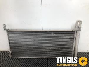 Gebruikte Radiateur Toyota Auris (E15) 1.8 16V HSD Full Hybrid Prijs op aanvraag aangeboden door Van Gils Automotive