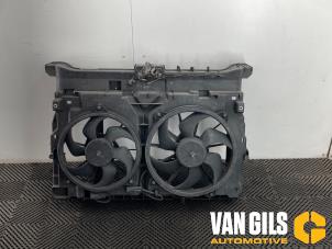 Gebruikte Motorkoeling ventilator Peugeot Expert (G9) 1.6 HDi 90 Prijs op aanvraag aangeboden door Van Gils Automotive