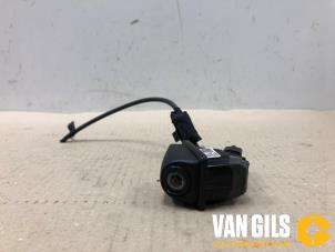 Gebruikte Achteruitrij Camera BMW X1 (E84) xDrive 20d 2.0 16V Prijs op aanvraag aangeboden door Van Gils Automotive
