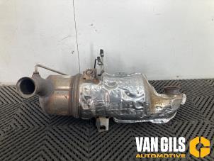 Gebruikte Katalysator Peugeot Expert (G9) 1.6 HDi 90 Prijs op aanvraag aangeboden door Van Gils Automotive