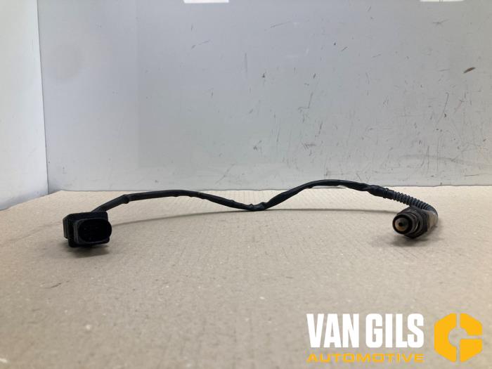 Gebruikte Lambda Sonde Peugeot Expert (G9) 1.6 HDi 90 Prijs op aanvraag aangeboden door Van Gils Automotive